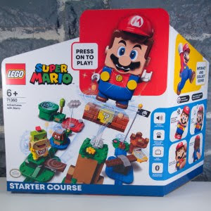 Adventures with Mario (Starter Course) (01)